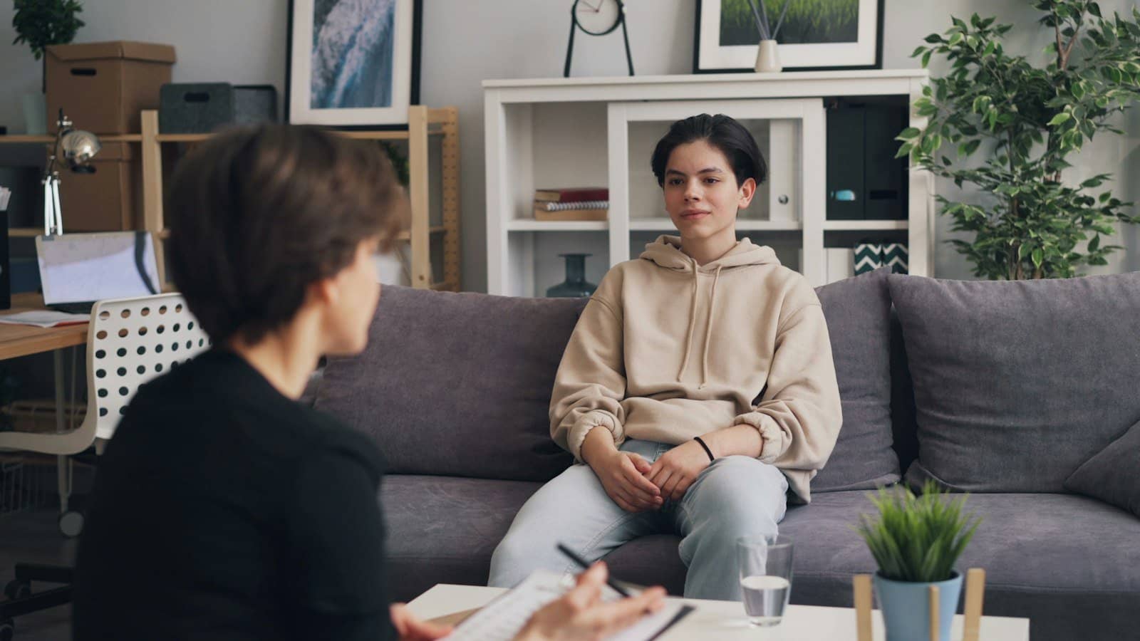 Psiquiatra, psicólogo ou psicoterapeuta: qual procurar?