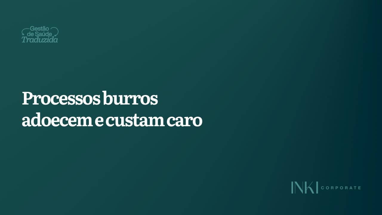 O impacto do trabalho repetitivo na saúde física e mental