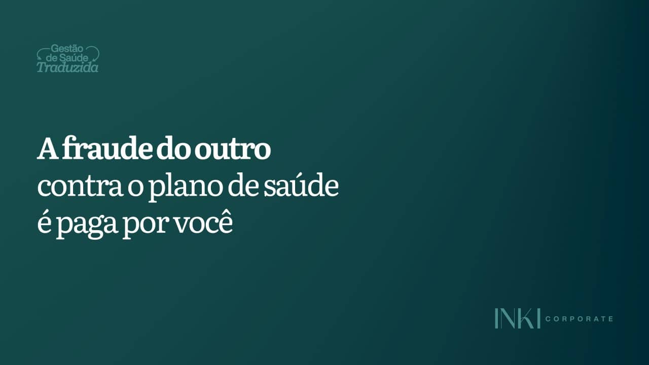 A "gentileza" que virou indústria