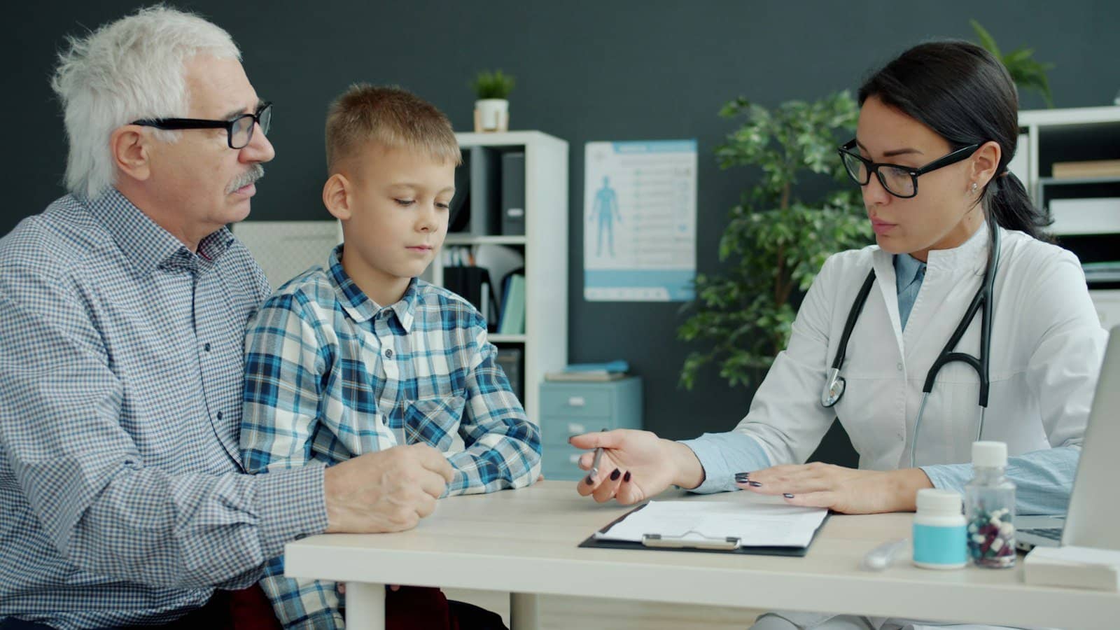 Médico de família: diferenciais do cuidado contínuo