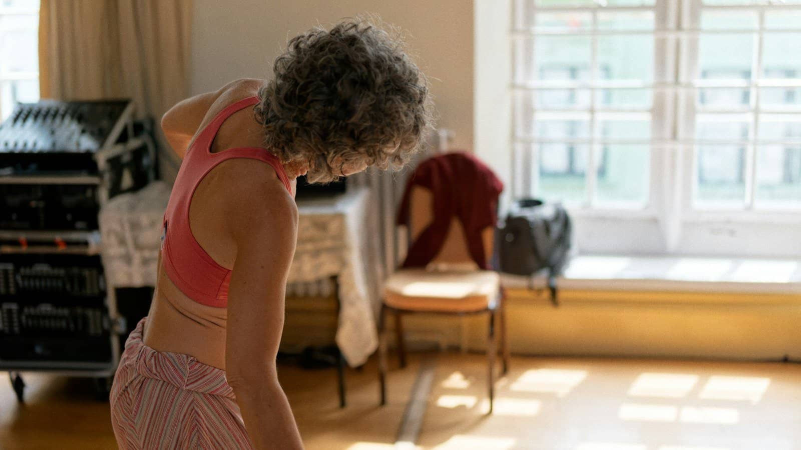 Sarcopenia: perda de massa muscular no idoso