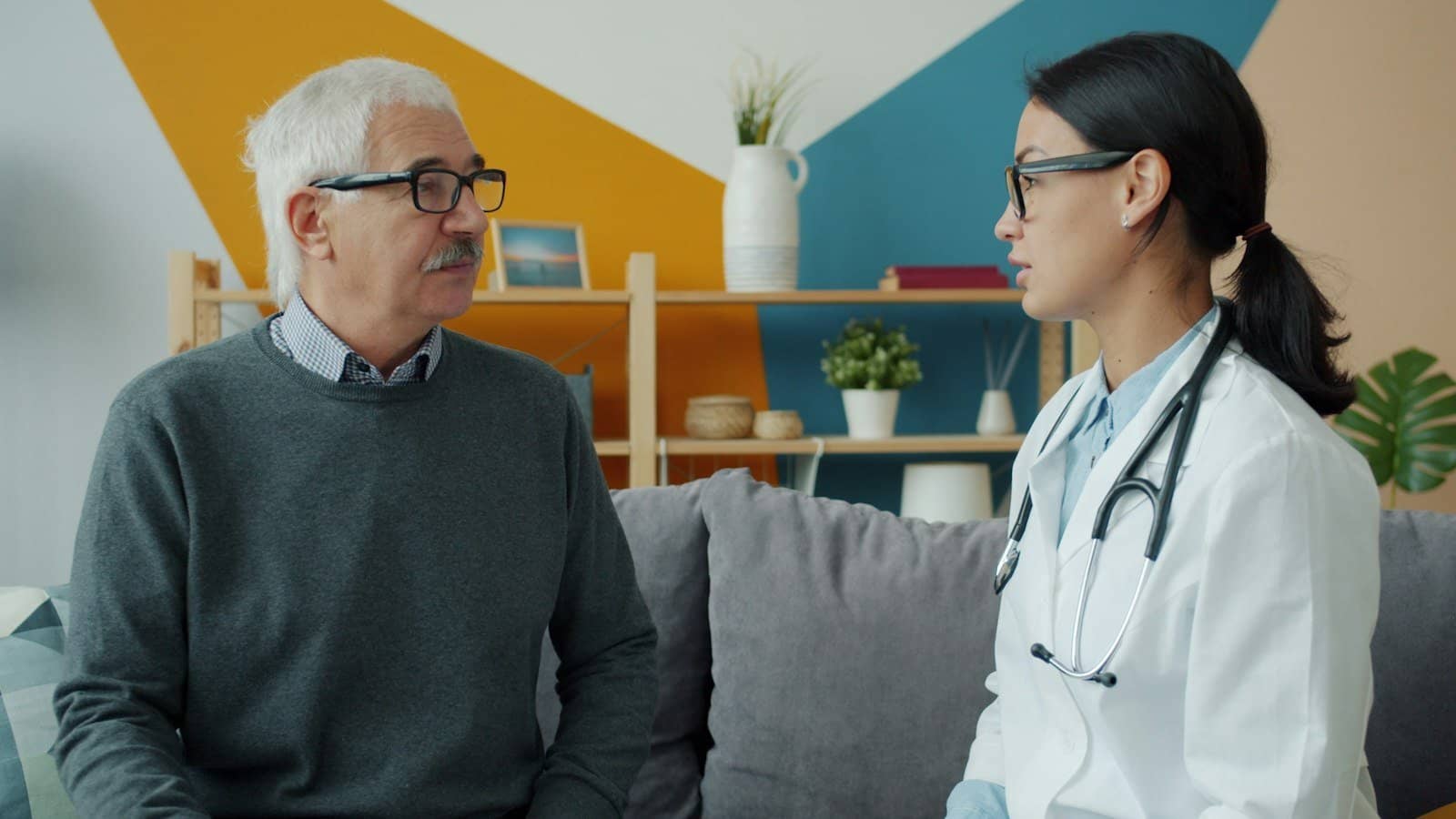 Geriatra: o que faz e quando procurar