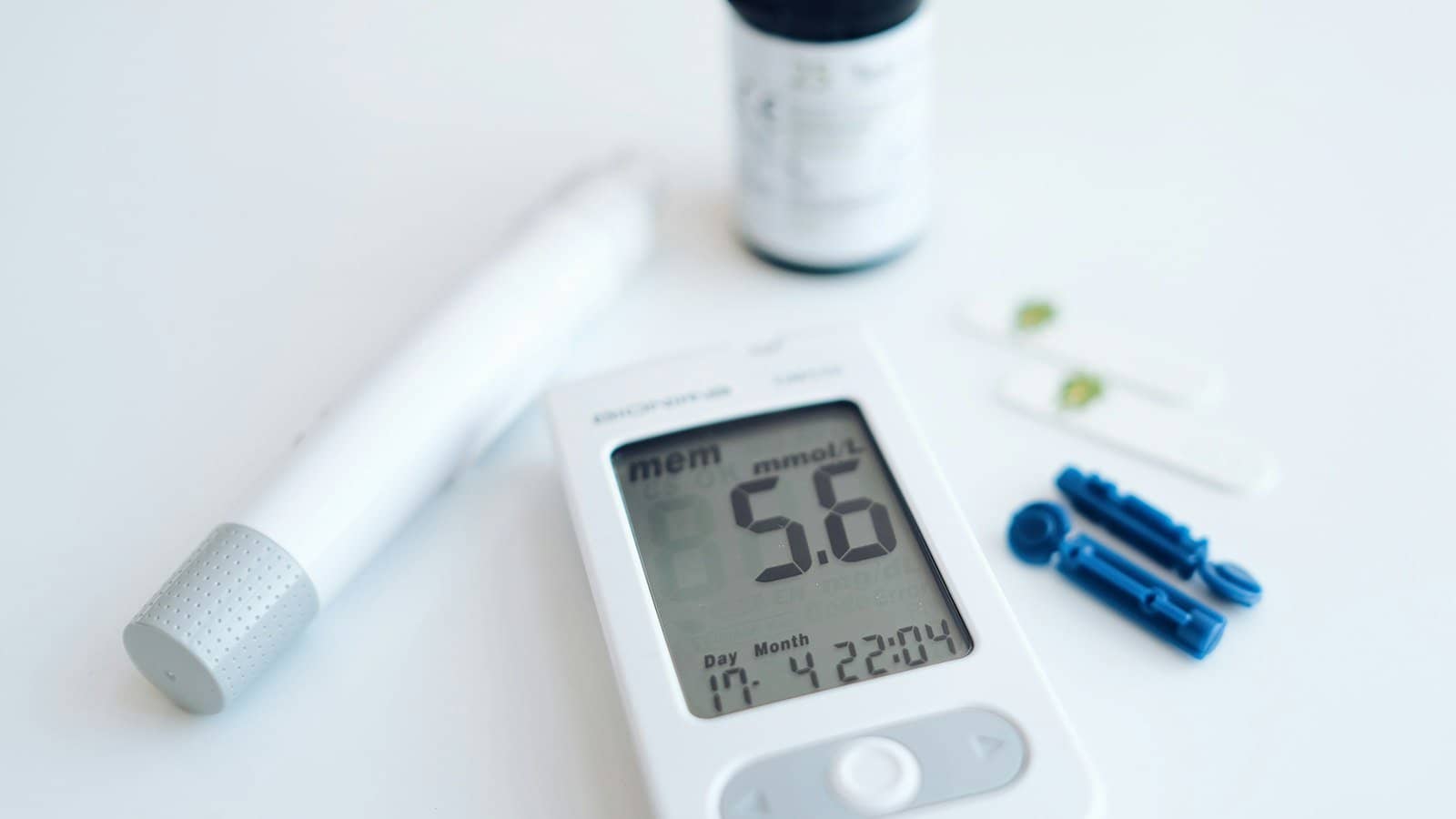 Diabetes tipo 1 na infância: sinais e tratamento