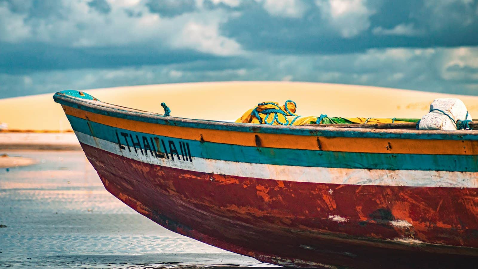 Praias do Nordeste: cuidados de saúde na viagem