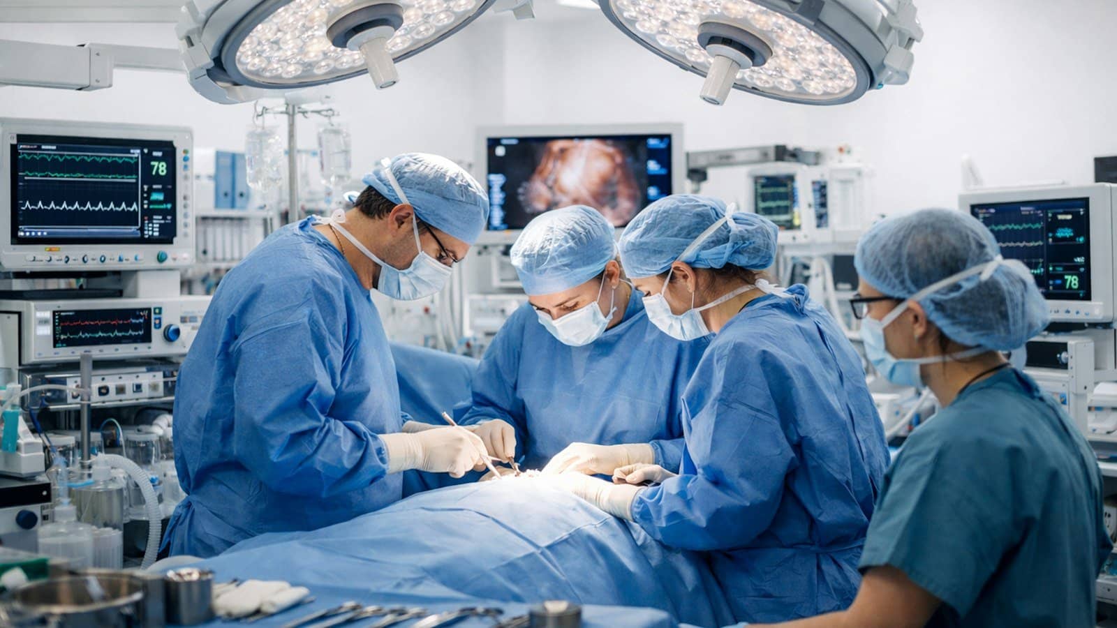 Hérnia inguinal e umbilical: sintomas e cirurgia