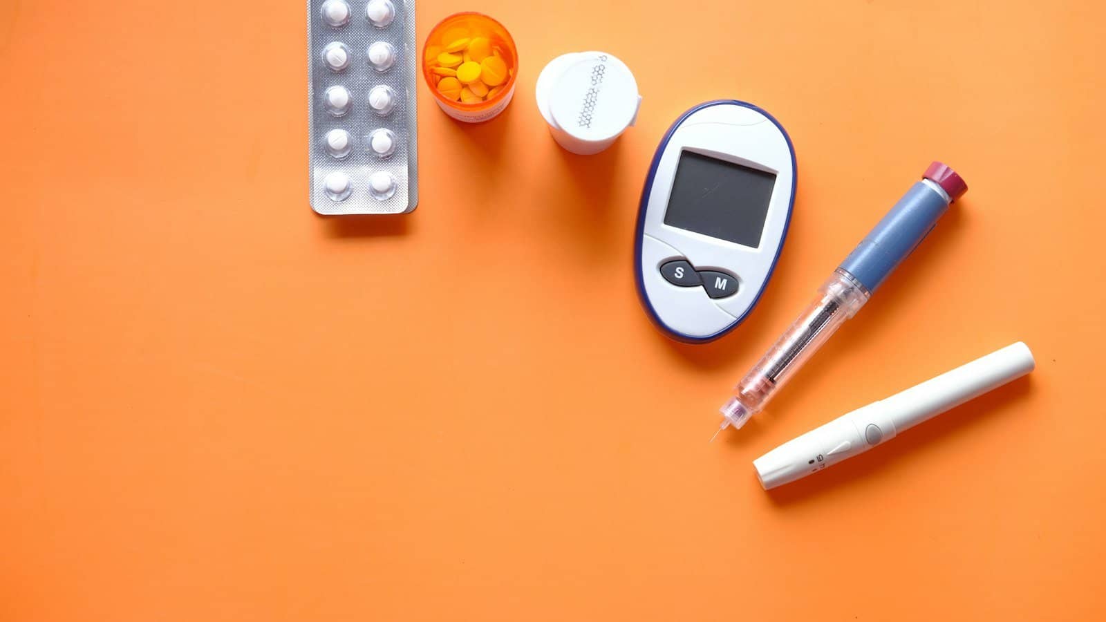 Diabetes tipo 2: sintomas, diagnóstico e tratamento