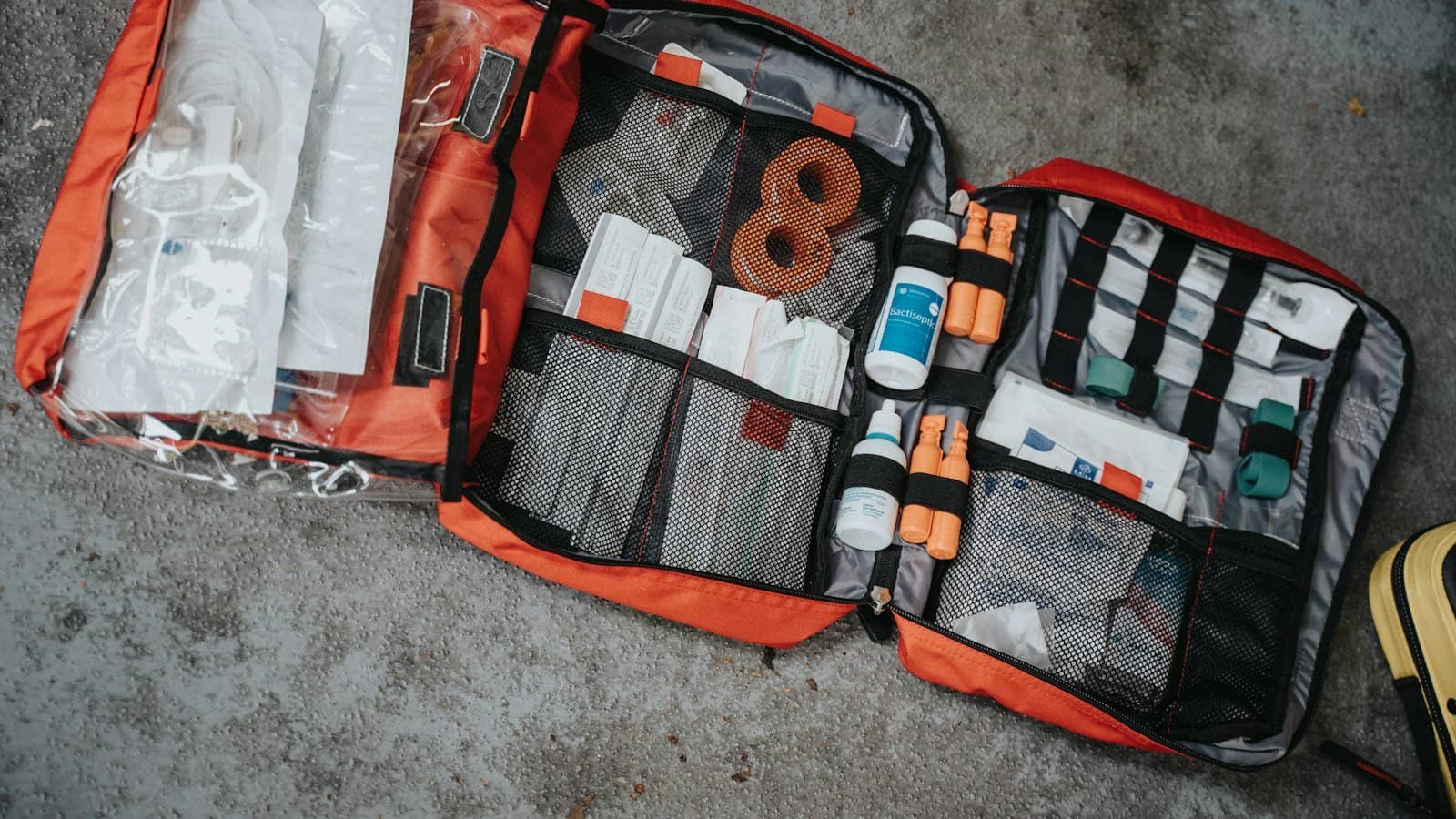 Checklist de medicamentos para viagem: o que levar
