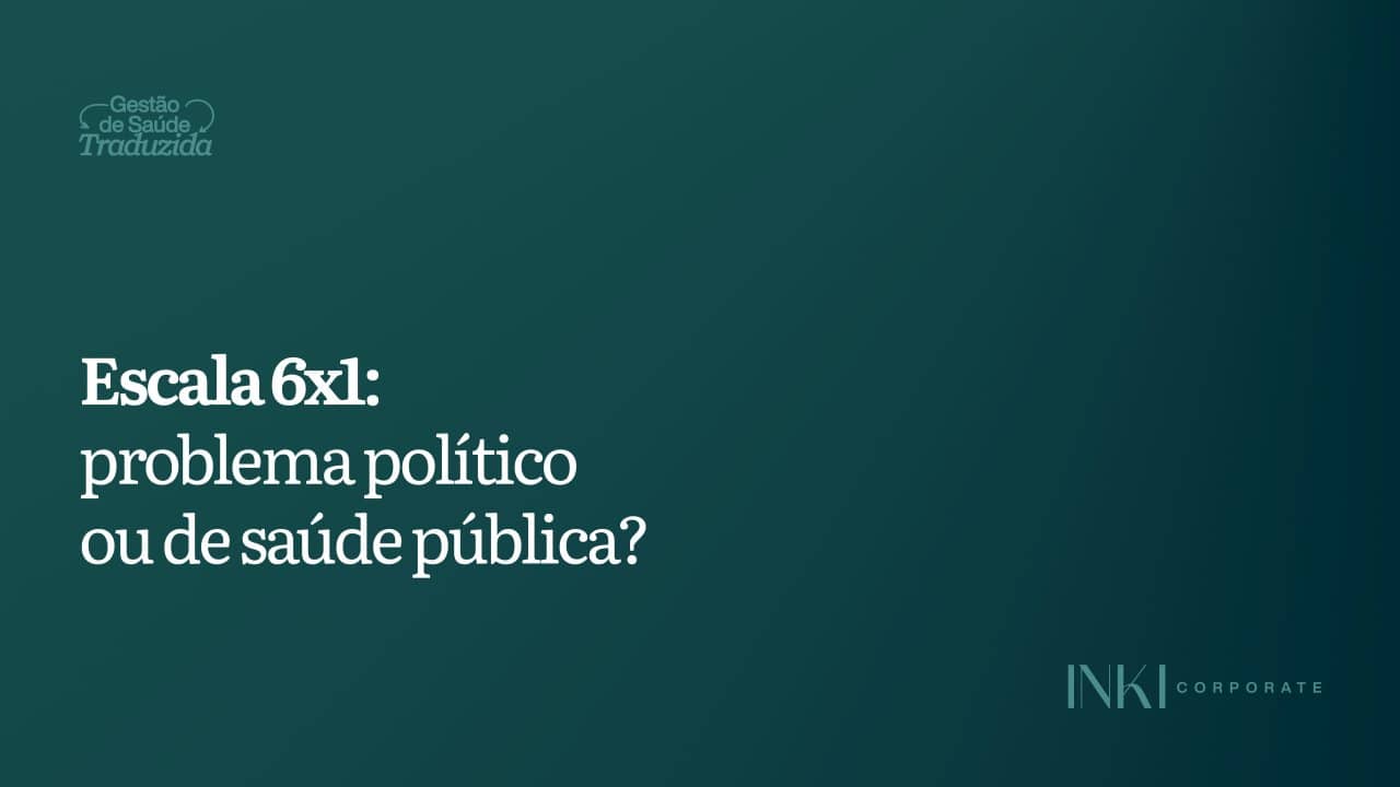 A PEC da escala 6x1 está prestes a ser votada. Política à parte, o que a ciência diz sobre descanso?