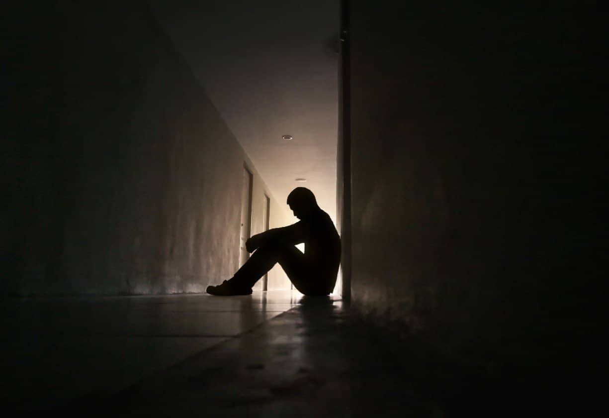 Teste de depressão: questionário de autoavaliação (PHQ-9)