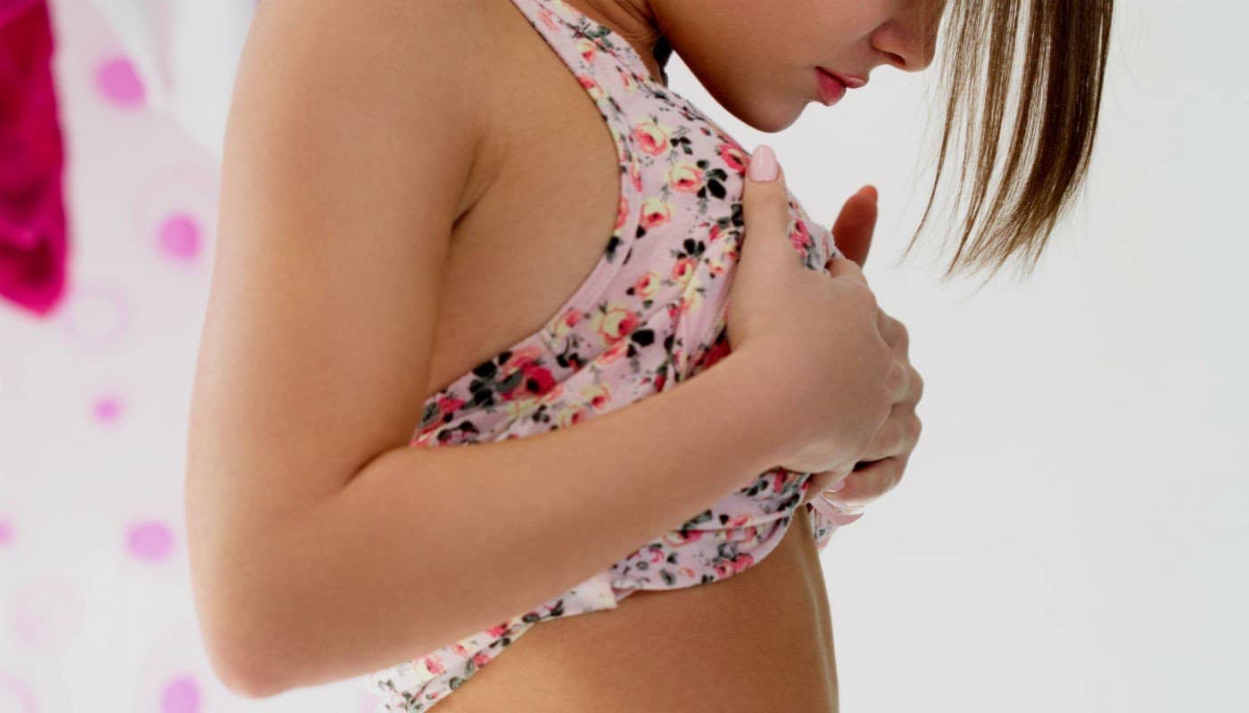 Puberdade precoce: sinais, causas e tratamento