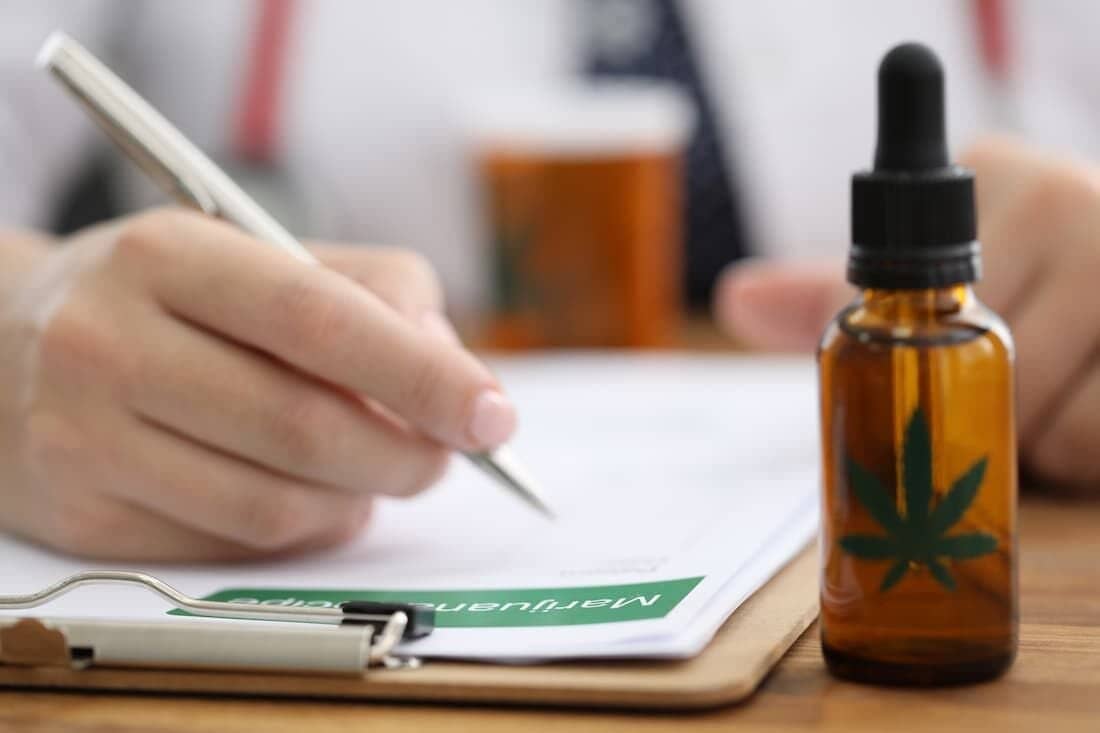 Cannabis medicinal: como funciona a prescrição no Brasil