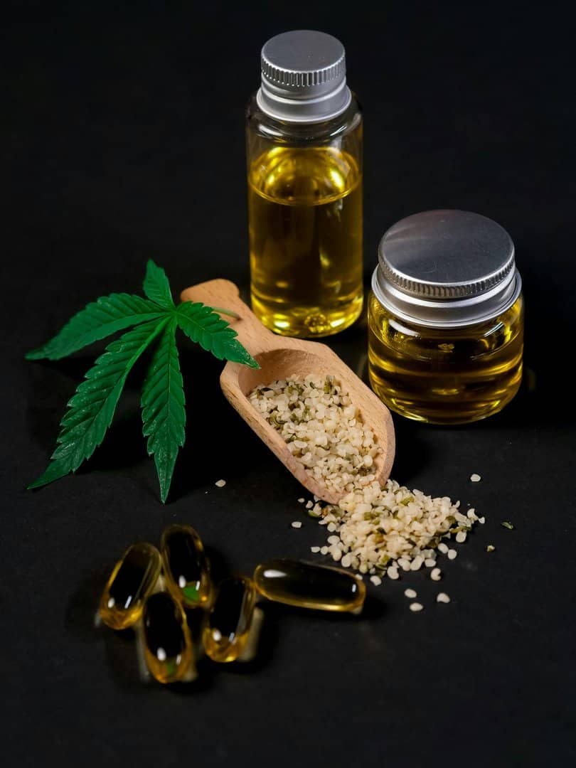 Cannabis medicinal para dor crônica: quando é indicada
