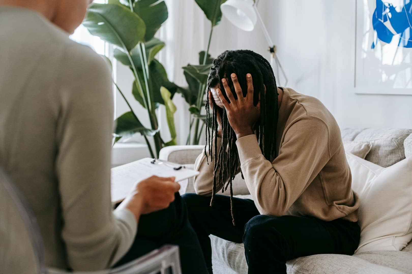CBD para ansiedade e depressão: o que dizem as evidências