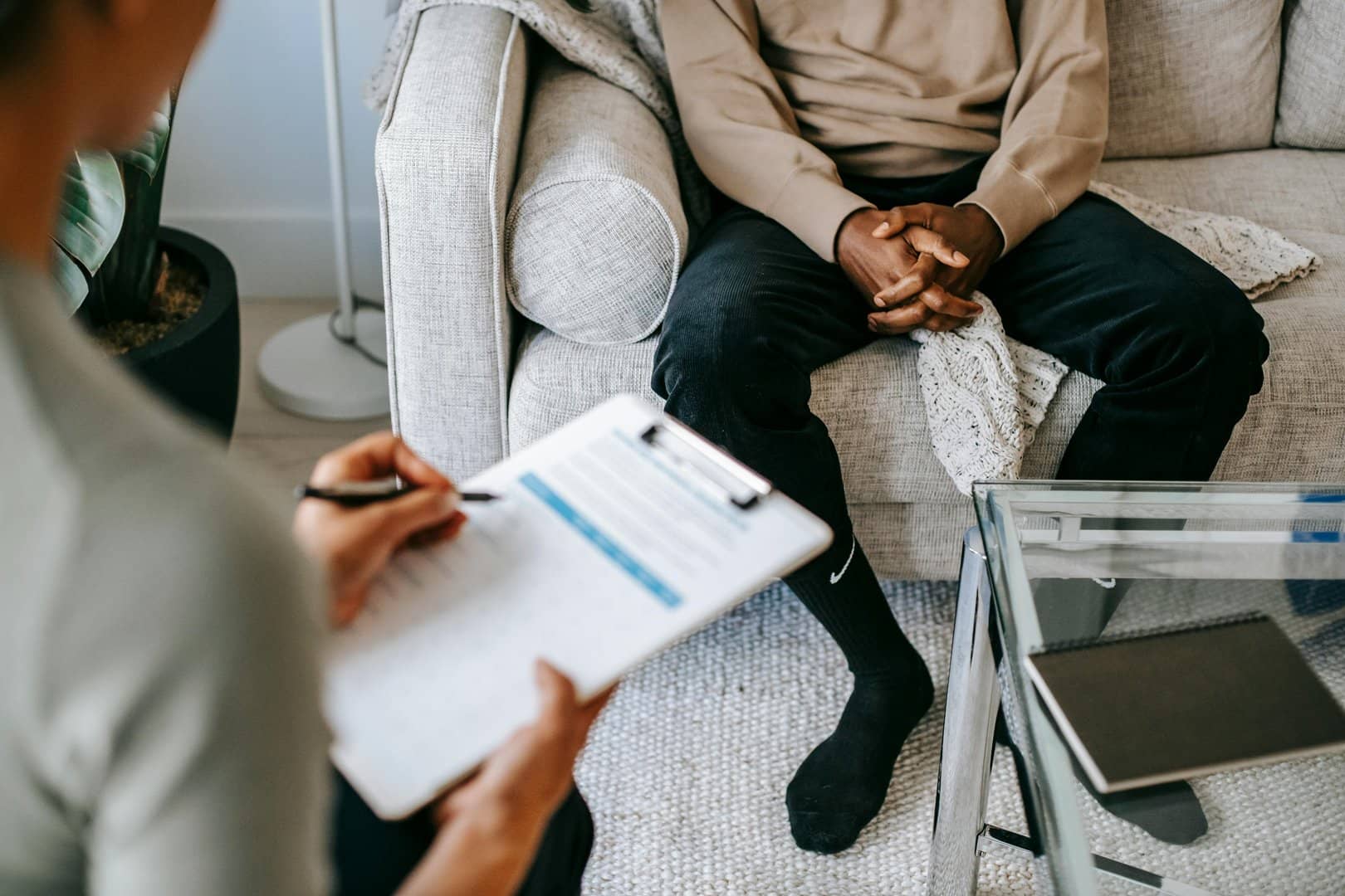 Consulta pediátrica em casa: quando vale a pena