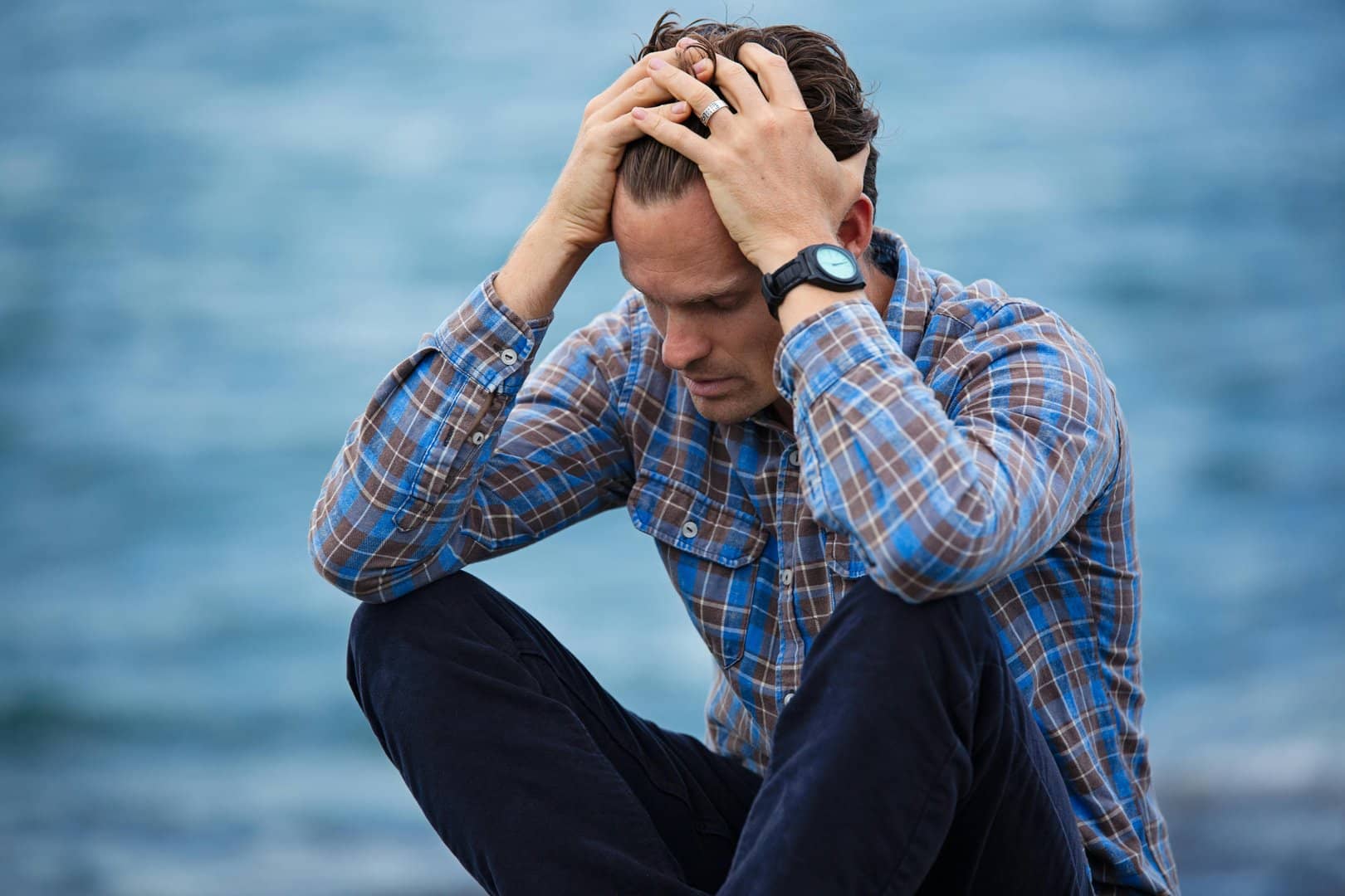Disfunção erétil: causas físicas, emocionais e tratamento