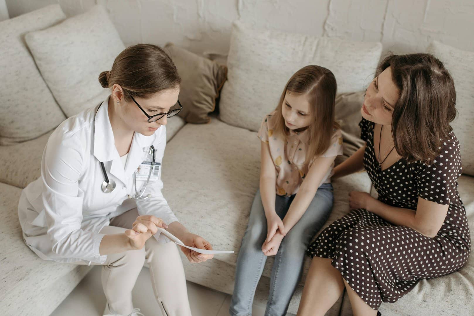 Medicina de família: o que faz e por que ter um médico fixo